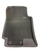 ������� 3D Seintex EVA ���� Toyota Hilux VII 2012-15 ������ �������� 95447 95447 ����