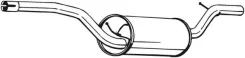 ��������� ������ ����� 278711 Bosal 278711 ����
