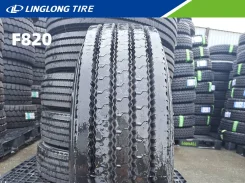 LingLong F820. �����������, 2023 ���, �����. ��� ����� �� ������������. ��������� ����