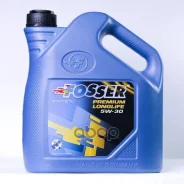 Fosser Premium Longlife