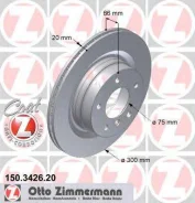 ���� ��������� (���� �� 1 ��. ) OTTO Zimmermann 150342620 150342620 ����