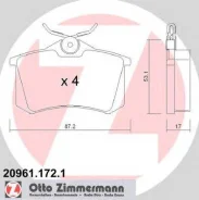 ������� ��������� �������� OTTO Zimmermann 209611721 209611721 ����