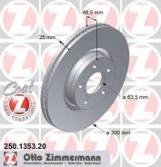 ���� ��������� (���� �� 1 ��. ) OTTO Zimmermann 250135320 250135320 ����