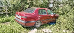 Volkswagen Vento ����