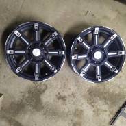 Vision Wheel 476 Wedge. 7.5x17", 5x114.3, �� 106���. ����