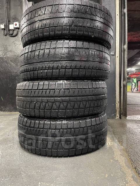 Bridgestone Blizzak Revo GZ, 215/55R17, 17", 1 шт, в наличии, 215 мм ...