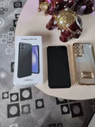 Samsung Galaxy A54 5G. �����, 256 ��, ������, 5G ����