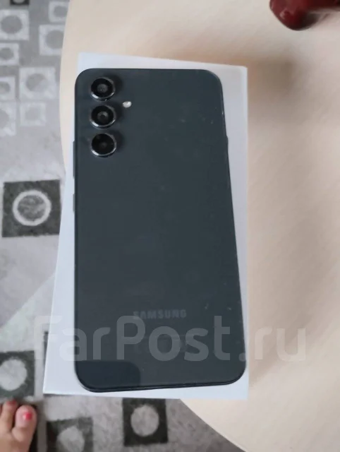 Samsung Galaxy A54 5G. �����, 256 ��, ������, 5G ����