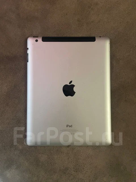 Apple iPad 3. 9.7 ������, ������ 32 �� ����