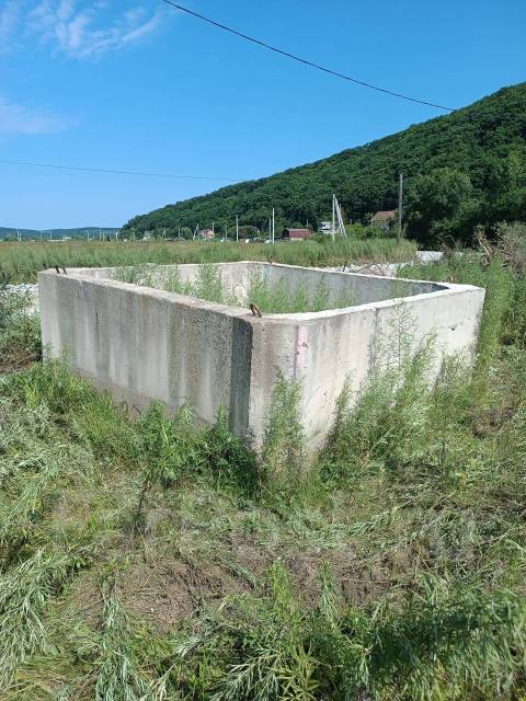 Продам колодец железобетонный, в наличии. Цена: 10 000₽ в Большом Камне