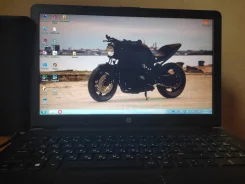 HP 15-bw511ur. 15", WiFi, Bluetooth ����