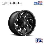 Fuel Off-Road Cleaver. 9.0x18", 6x135, 6x139.7, ET20, �� 106,1���. ��� ����� �� ������������ ����