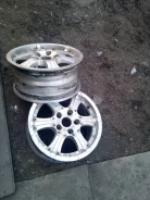 Aleks. x15", 5x114.3, �� 73,0���. ����