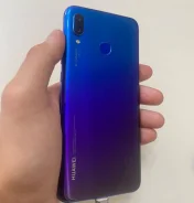 Huawei Nova 3. �/�, 128 ��, �����, 3G, 4G LTE, Dual-SIM, NFC ����