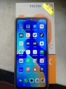 Tecno Spark 10C. �/�, 64 �� ����