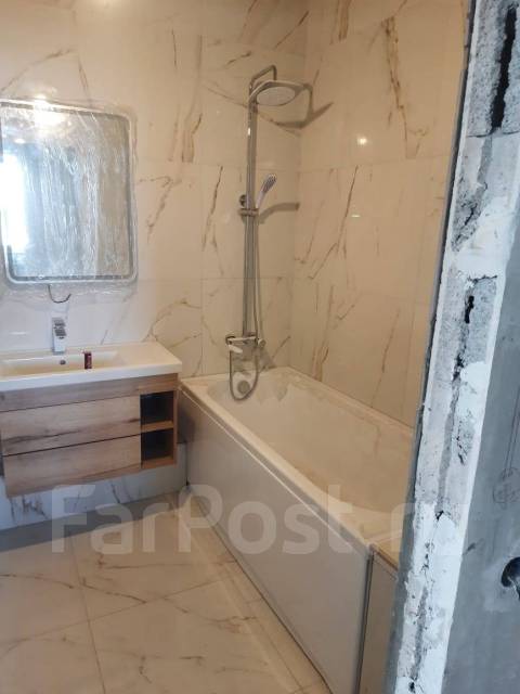 Кладка кафеля на кухне, в санузле от 1800 руб. м2. Русский. Опыт ...