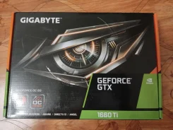GeForce GTX 1660 Ti ����