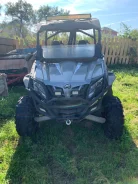 CFMoto Z8. ��������, ��, �� ����