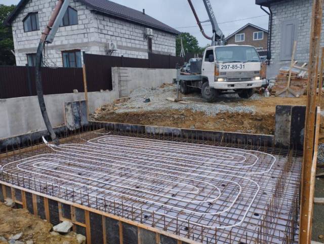 Услуги строительной компании в Артеме