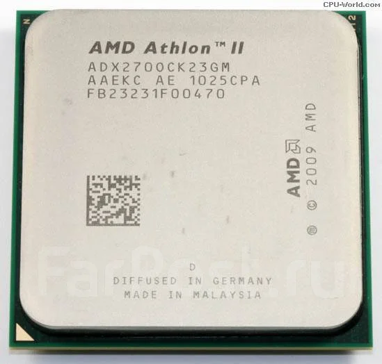 Socket AM3+ ����