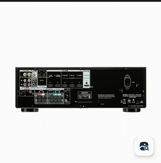 Denon ����