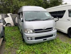 Toyota Hiace. TRH226O0O876, 2TR ����