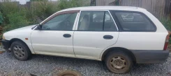 Mitsubishi Libero. �������, ��������, ������ ����