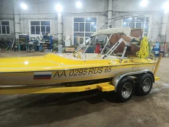Striper. 1977 ���, ����� 6��., ��������� ������������, 630��.�., ������ ����