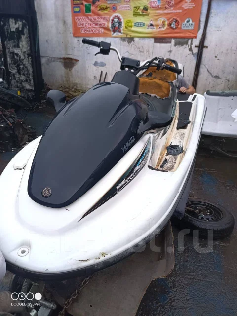 Yamaha XL. 2007 ��� ����