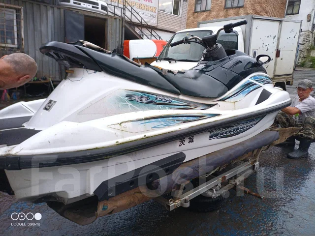 Yamaha XL. 2007 ��� ����