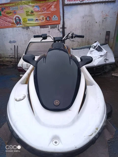 Yamaha XL. 2007 ��� ����