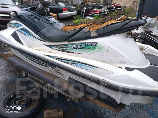 Yamaha XL. 2007 ��� ����