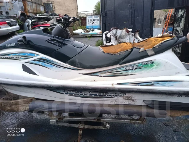 Yamaha XL. 2007 ��� ����