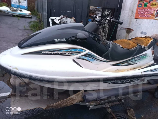Yamaha XL. 2007 ��� ����