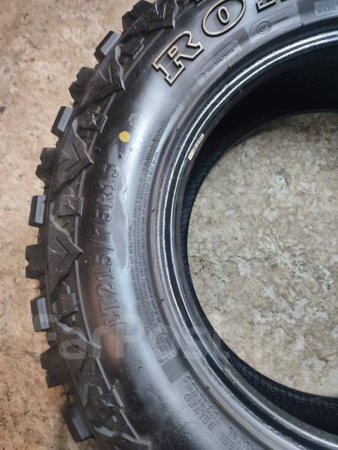 Roadcruza RA3200, LT 215/75/R15, 15", 1 шт, в наличии, 215 мм, 75 % ...