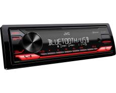 JVC KD-X282BT ����