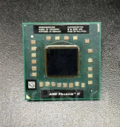 AMD Phenom II X3 N830 ����