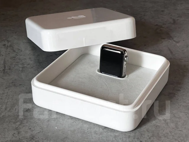 Apple Watch Series 2 ����
