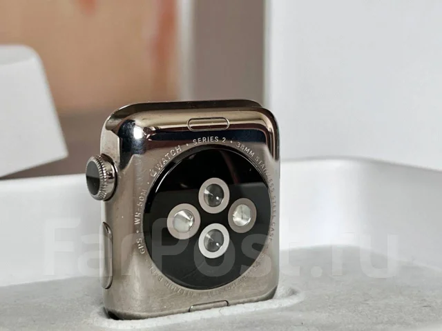 Apple Watch Series 2 ����