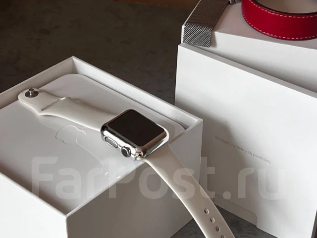 Apple Watch Series 2 ����