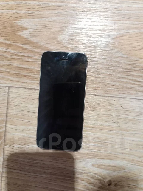 Apple iPhone 5s. �/�, 16 ��, �����������, 3G, 4G LTE ����