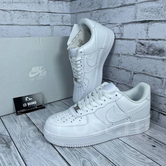 Nike air hotsell force one 36