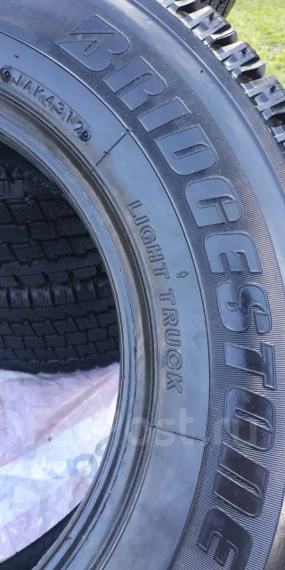 Bridgestone Blizzak Revo 969. ������, ��� �����, 2011 ���, �/�, ����� 10 % ����