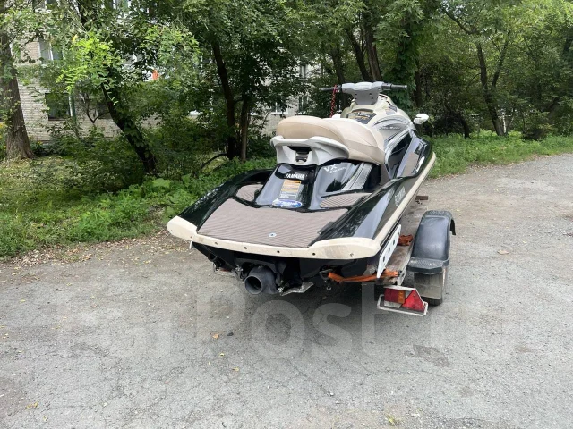 Yamaha VX Cruiser. 2008 ��� ����