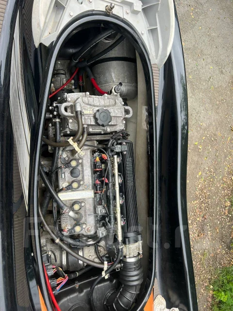 Yamaha VX Cruiser. 2008 ��� ����