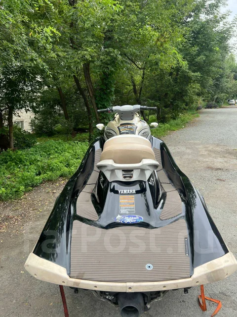 Yamaha VX Cruiser. 2008 ��� ����