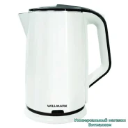 ������ ������������� "Willmark WEK-2012PS" � ������� �������, 2 �, 2000 �� ( ����� ) ����
