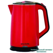 ������ ������������� "Willmark WEK-2012PS" � ������� �������, 2 �, 2000 �� ( ������� ) ����