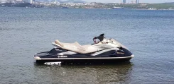 Yamaha VX Cruiser. 2008 ��� ����