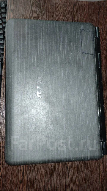 Asus. 16", ��� 4 ��, WiFi: 1, Bluetooth: 1 ����